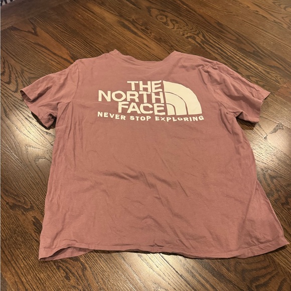 The North Face Women's  Short Sleeve Tee - Picture 2 of 4